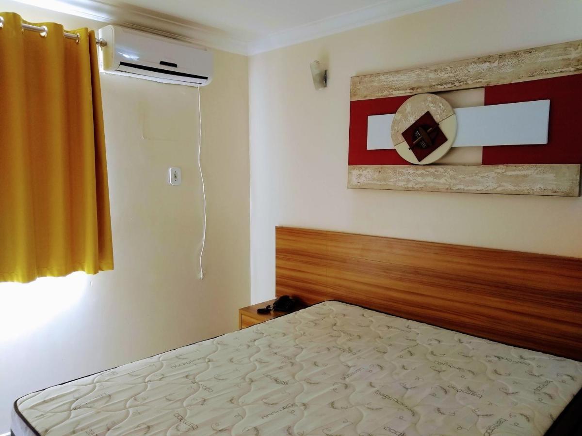 Condominio Diroma Resorts Internacional Flats กัลดัสโนวัส ภายนอก รูปภาพ